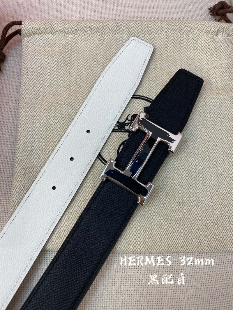 Hermes Belts